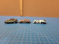 Lot matchbox toy cars ford - matchbox,