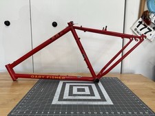 Gary Fischer Tassajara mtb vintage