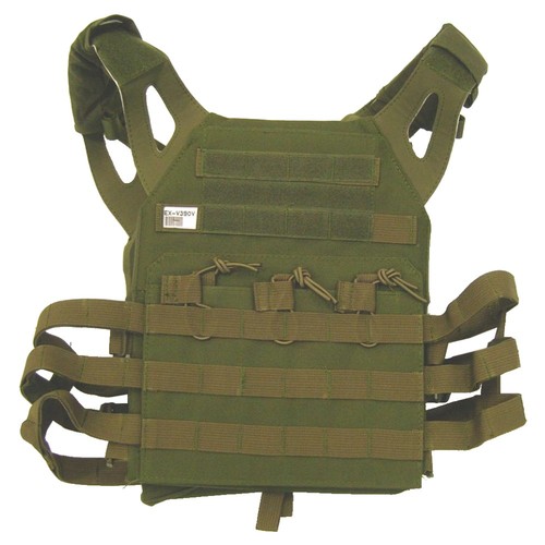Softair outdoor exagon - softair,