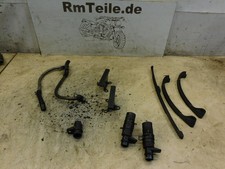 Hyosung GT 650 R Comet solo