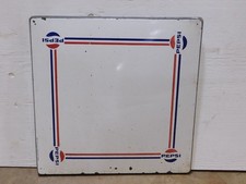 Tavolo Pepsi Cola metallo