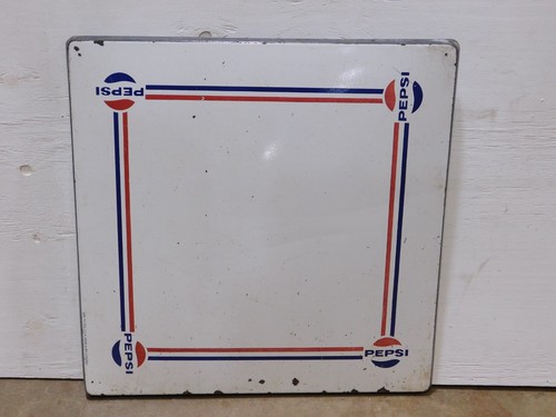 Tavolo pepsi cola metallo - tavolo,