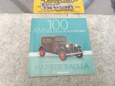 FASCICOLO- De Agostini- Fiat