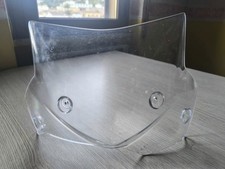 Parabrezza / Cupolino