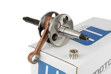 Albero motore Motoforce