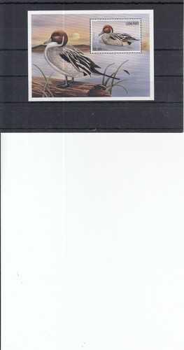Liberia affrancatura - bl,