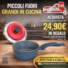 OFFERTA SOLO X POCHI GG