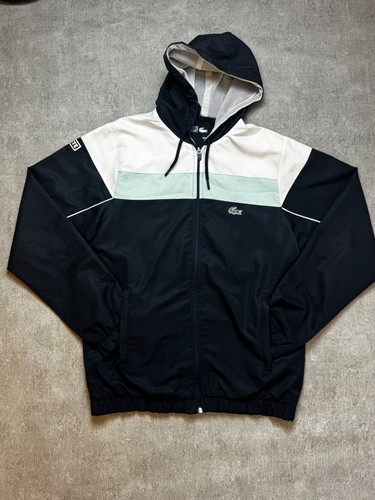 Giacca vento lacoste - giacca,
