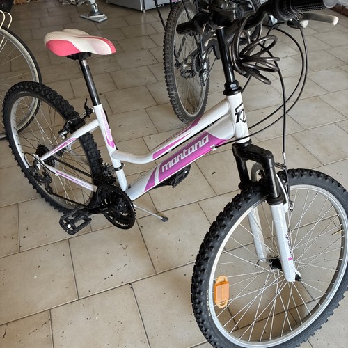 Bicicletta mtb ragazza montana - ragazza,