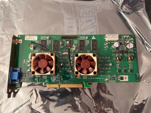 3dfx voodoo 5500 agp - 3dfx,
