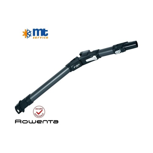 Tubo flex originale rowenta - tubo,