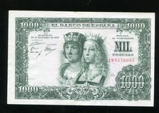 tu_bazar BILLETE 1000 PESETAS