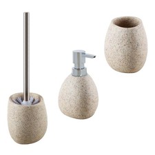 iubihome - Set Bagno Accessori