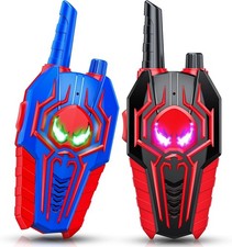 Walkie-Talkie Bambini, Giochi
