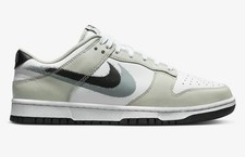 Nike Dunk Low Double Swoosh