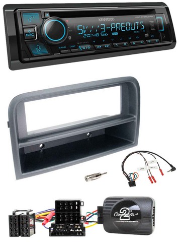 Kenwood bluetooth usb - bluetooth,