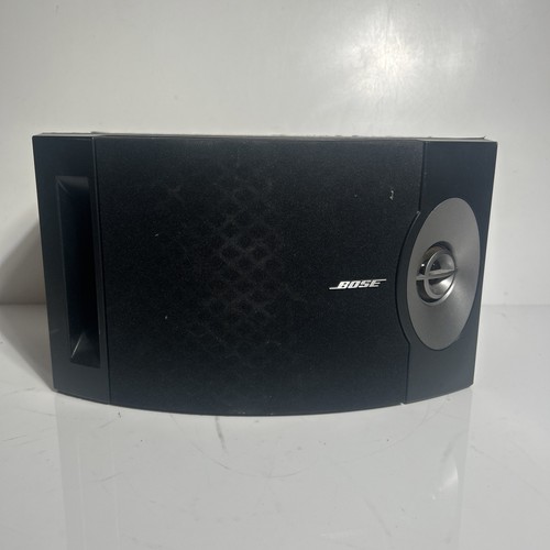 Bose 201 series - 201, v