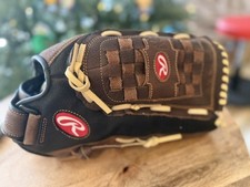Guanto da softball Rawlings