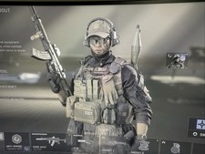 Battlefield 6 x 5.11 skin per