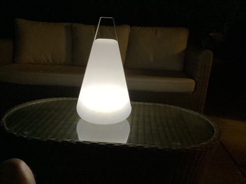Labirinto living lampadina - labirinto, b