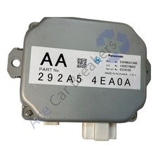 Nissan Qashqai J11 13-16