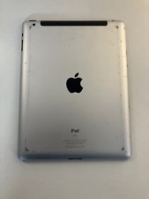 Apple ipad model a1396 64gb - apple,