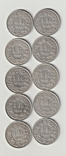 Svizzera franco - svizzera,