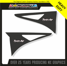 KAWASAKI KXF 450 2012 2013