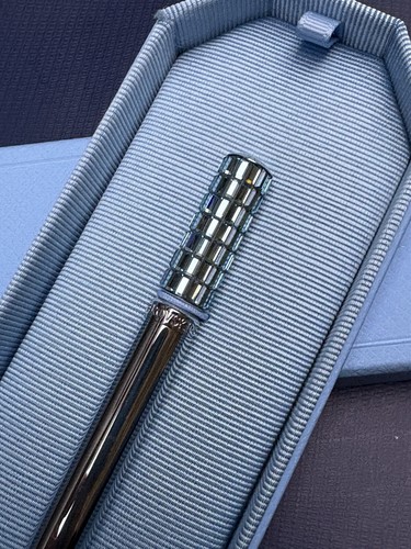 Swarovski lucent ballpoint - lucent,
