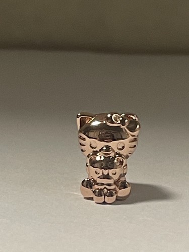 Nuovo bracciale hello kitty - nuovo,