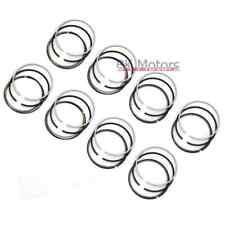 Set 8 anelli pistone STD