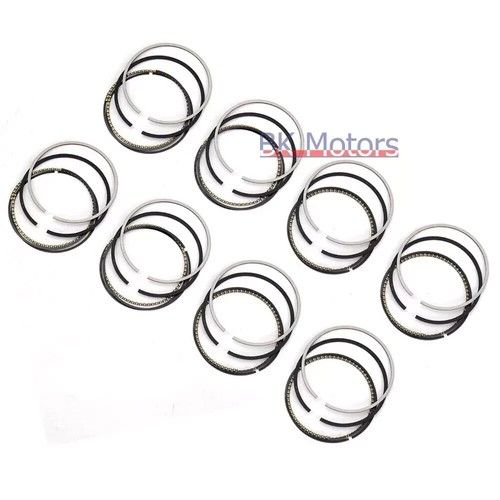 Set anelli pistone std - set, 8