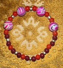 Braccialetti fatti a mano