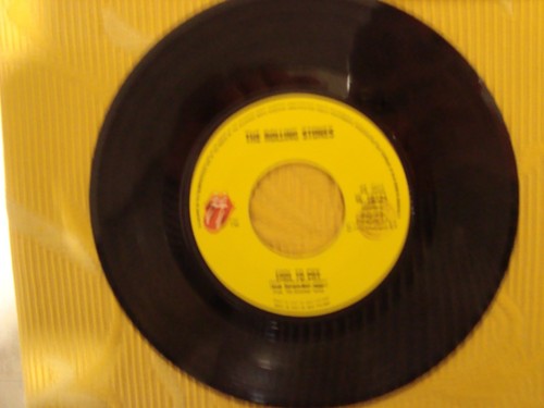 The rolling stone - rolling, fool