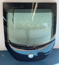 Portellone Posteriore VOLKSWAGEN NEW BEETLE 2000 Nero