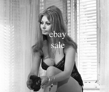 SOPHIA LOREN rara FOTO in