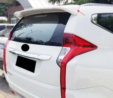 Rear Roof Spoiler Wing Gloss
