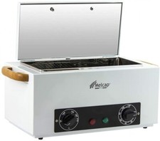 Sterilizzatrice a Secco