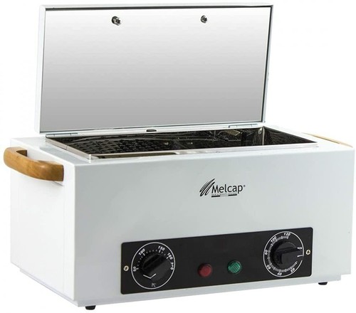 Sterilizzatrice secco - sterilizzatrice,