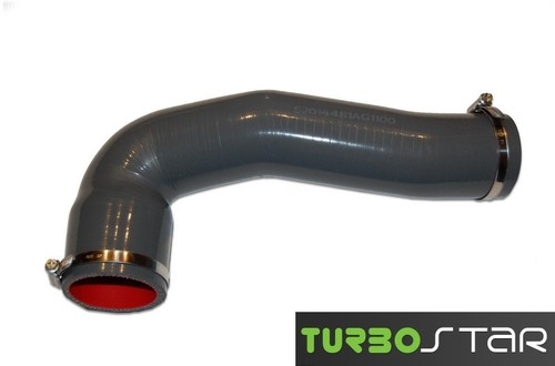 Tubo turbo - tubo, aria