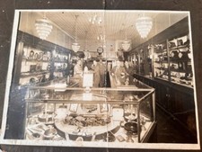 Orologi antichi foto