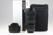 SIGMA 70-200 mm f/2,8 DG Sport