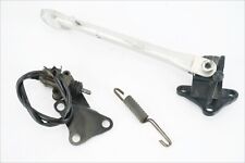 cavalletto laterale con interruttore sensore  Triumph Speed Triple 955 2002 2004