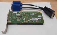 scheda video Nvidia Quadro NVS 300 LOW Profile, 512MB PCIe x16