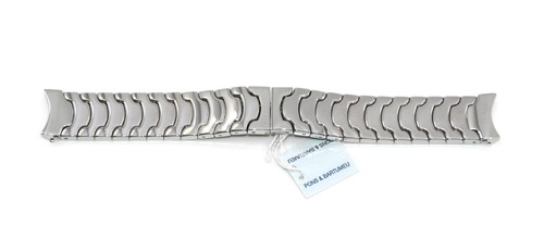 Bulgari stainless steel - stainless,