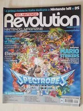RIVISTA NINTENDO REVOLUTION