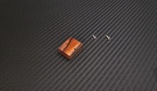 Nuovo corpo in legno