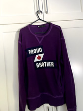dsquared sweatshirt