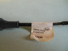 NOS OEM BMW Brake Pipe Line