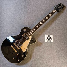 Chitarra elettrica Burny by